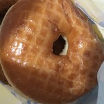用户对于ミスタードーナツ ＪＲ福知山ショップ的评论图