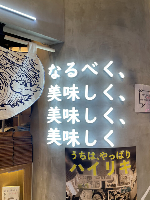 User's recommendation image for 浅草すし 浅草横町