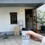 User's review image for モトコーヒー