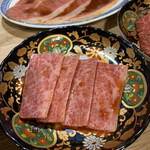用戶對於焼肉ホルモン じゃっく 香里園店的評論圖