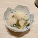 用戶對於おたる政寿司 新宿店的評論圖