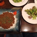 用戶對於カフェ・ハイチ 新宿サブナード店的評論圖