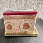 用戶對於Atsushi Hatae ラクーア店的評論圖