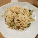 User's review image for 揚子江ラーメン 林記