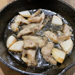 用户对于kitchen fumi的评论图