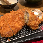 用戶對於新宿さぼてん的評論圖