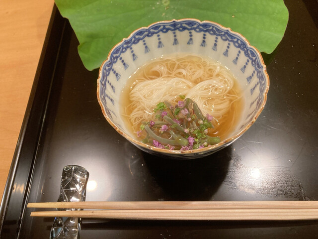 User's recommendation image for 日本料理四四A2