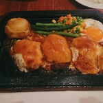 用户对于ゴールド ラッシュ 新宿東口店的评论图