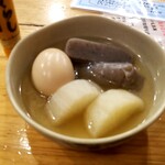 User's review image for 海鮮屋台 おくまん 神田店
