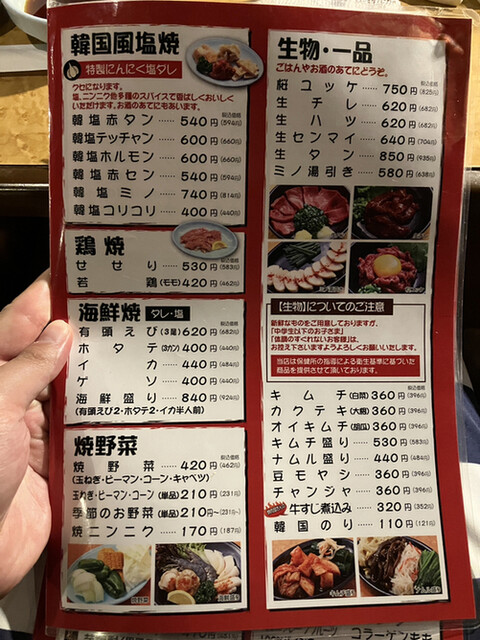 User's recommendation image for 七輪 吹田店