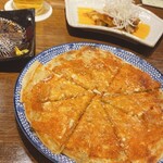 用戶對於ニユートーキヨー 華琳 数寄屋橋店的評論圖