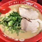 用戶對於天下一品 八条口店的評論圖