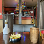 User's review image for ナングロガル 福岡店