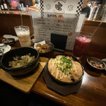 用戶對於下北酒場 こいどろぼう的評論圖