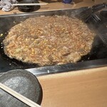 User's review image for 浅草もんじゃ ぜんや