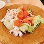 User's review image for サイゼリヤ 幡ヶ谷駅前店