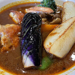 用户对于カレー リーブス的评论图