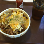 User's review image for すき家 堺筋恵美須町店
