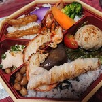 用户对于大地ノ青果店 新札幌店的评论图