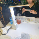 User's review image for ラ・ソラシド フードリレーションレストラン