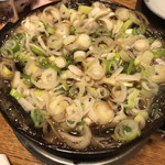 用户对于どぜう ひら井的评论图