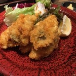 用戶對於日本酒と炭火焼 藤丸的評論圖