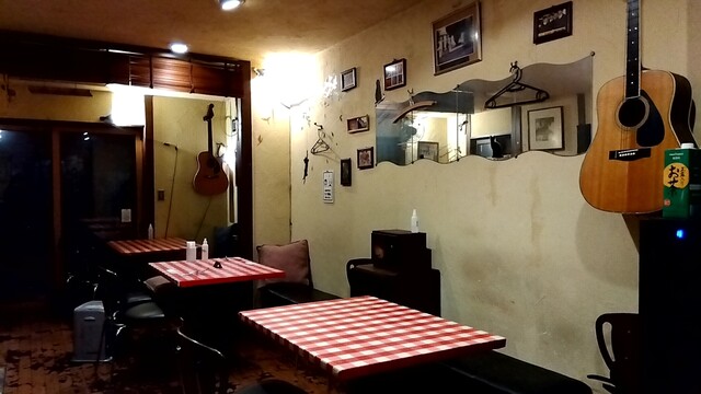 User's recommendation image for ふれんち食堂UMEYA