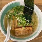 用户对于麺や HIRAMEKI的评论图