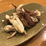 用戶對於菊鮨的評論圖