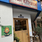 用户对于LION KITCHEN的评论图