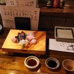 用戶對於あそび割烹 賢太朗的評論圖