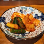 用戶對於焼肉家 てっちゃん的評論圖