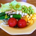 User's review image for ビッグボーイ 練馬平和台店