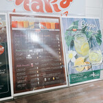 用户对于明治屋 京橋ストアー的评论图