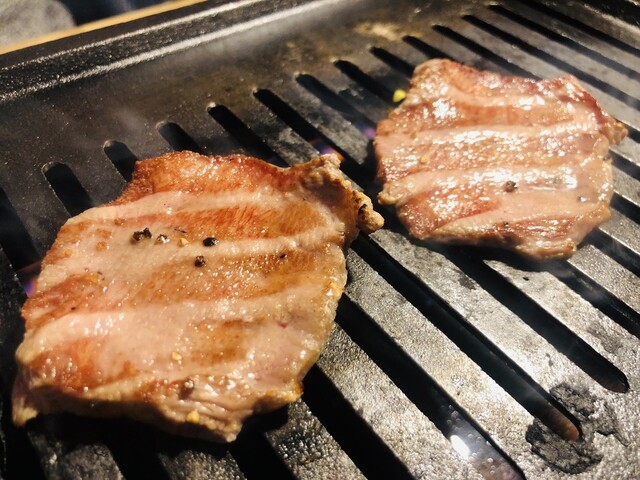 用戶對於和牛焼肉 Moo的評論高清圖