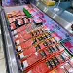 用户对于あんずの直売所的评论图
