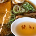 User's review image for 楠知