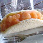 用户对于とみたメロンハウス的评论图