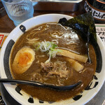User's review image for らーめん おっぺしゃん 北14条光星店