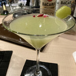 User's review image for mixologybar smooth