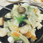 User's review image for 閻有記