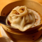 用戶對於唐人飯店的評論圖