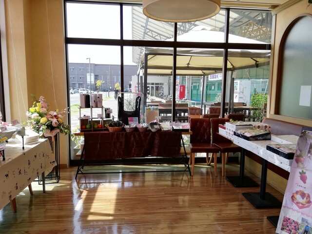 用戶對於シャ・ノワール 久宝寺店的評論高清圖