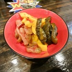 User's review image for 国府 ぶた丼Ｘ