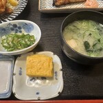 用戶對於天神わっぱ定食堂的評論圖