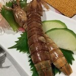 User's review image for ふる川