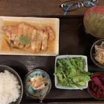 用户对于居酒屋 五鉄的评论图