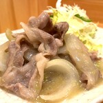 用戶對於浜松町 さゝ木的評論圖