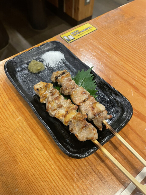 用戶對於鳥貴族 堺宿院店的評論高清圖