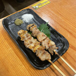 用戶對於鳥貴族 堺宿院店的評論圖